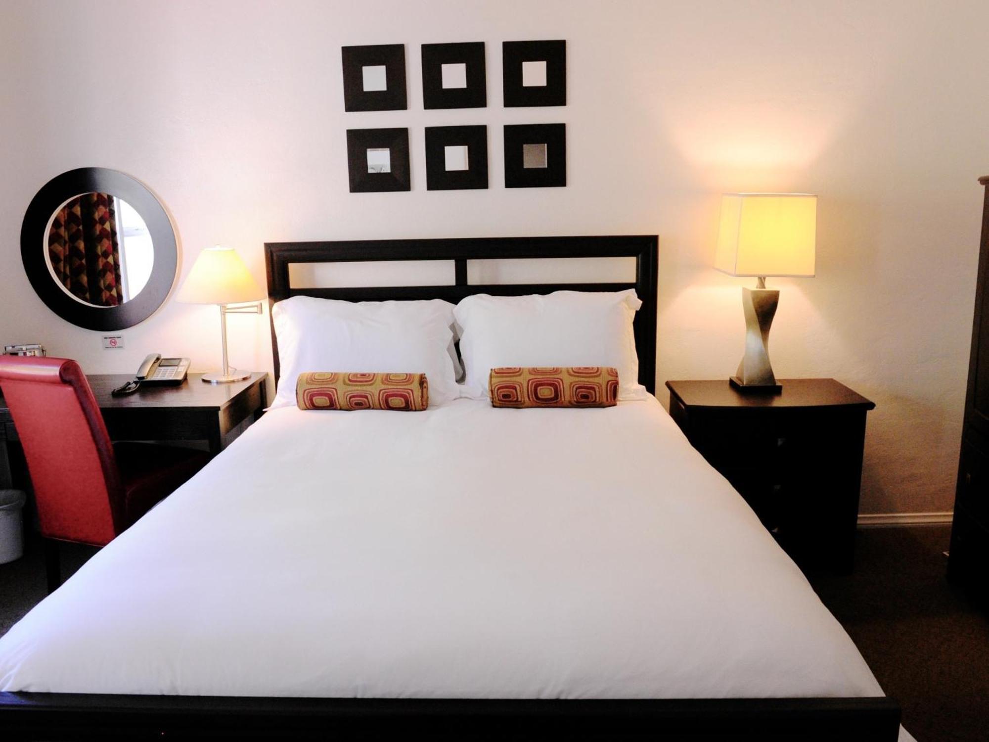 El Primero Boutique Hotel Chula Vista Cameră foto