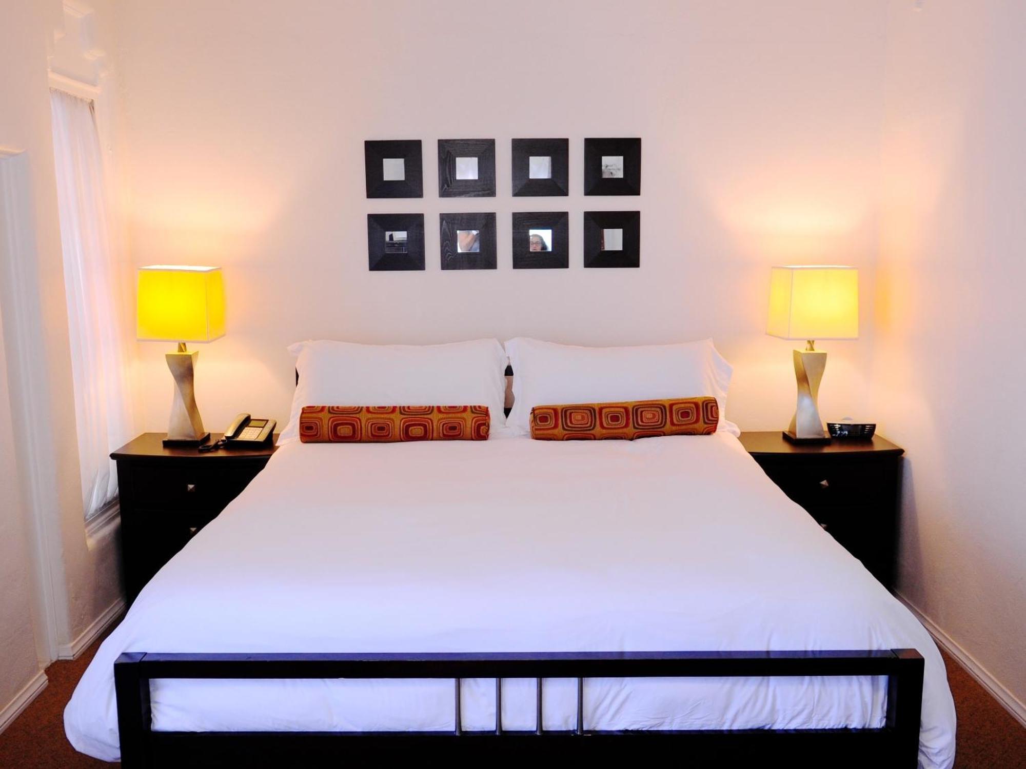 El Primero Boutique Hotel Chula Vista Cameră foto