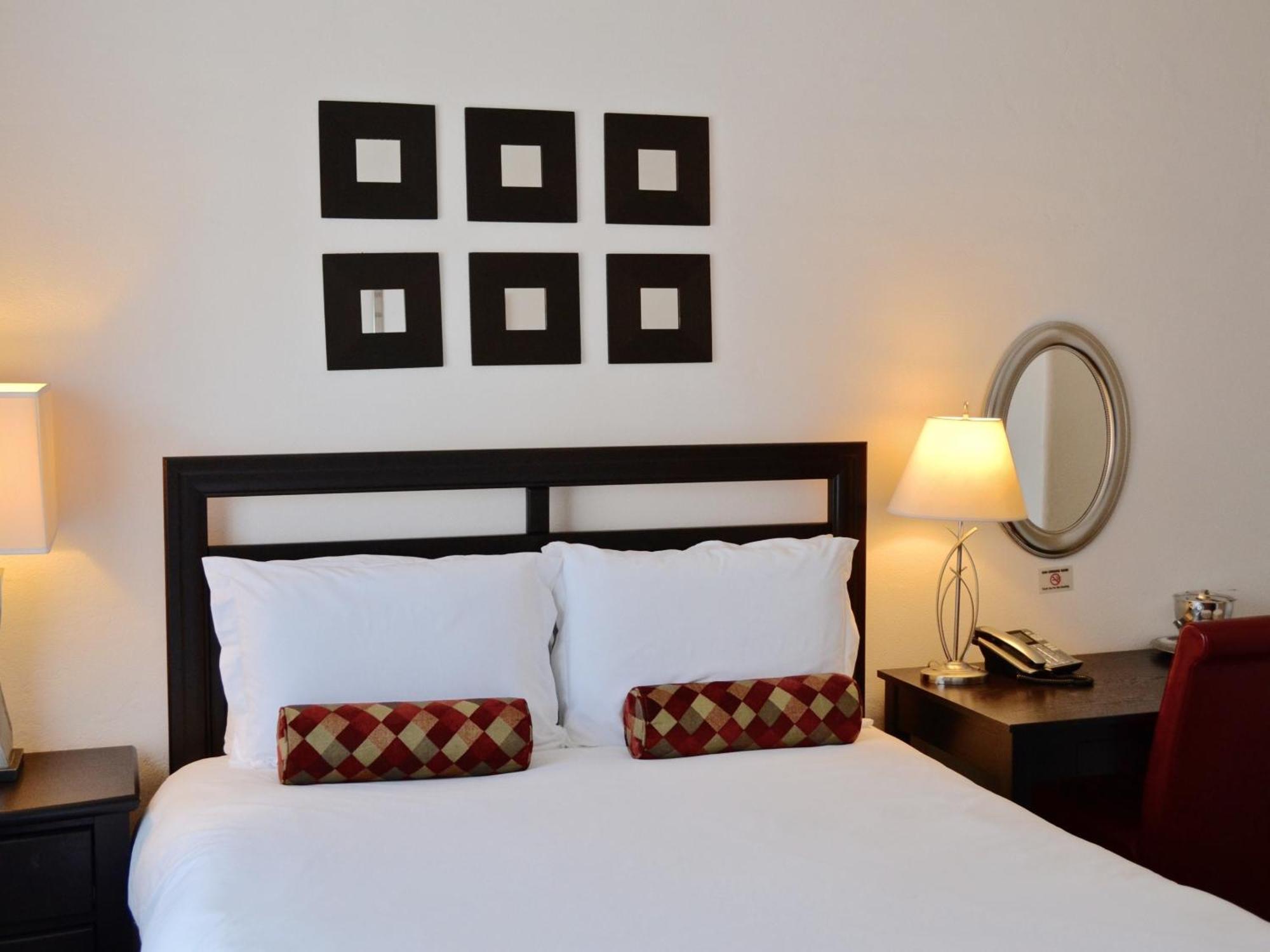 El Primero Boutique Hotel Chula Vista Cameră foto
