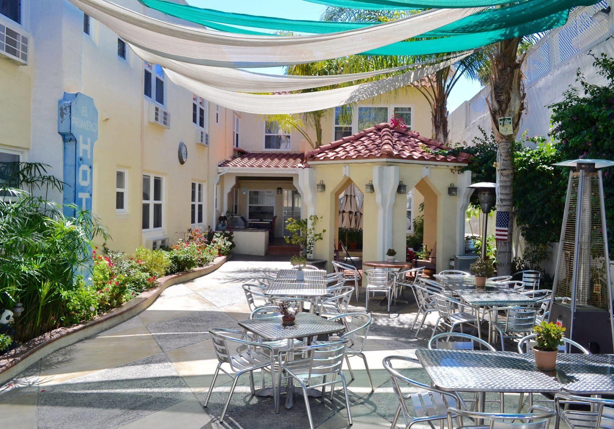 El Primero Boutique Hotel Chula Vista Exterior foto