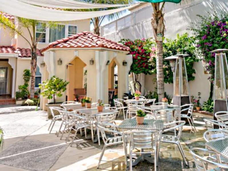 El Primero Boutique Hotel Chula Vista Exterior foto